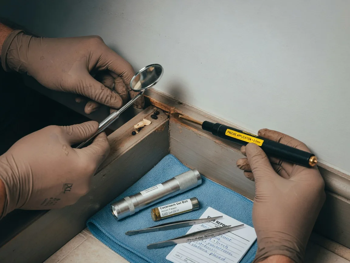 Why choose Emergency Pest Control in Wiley Ford, WV